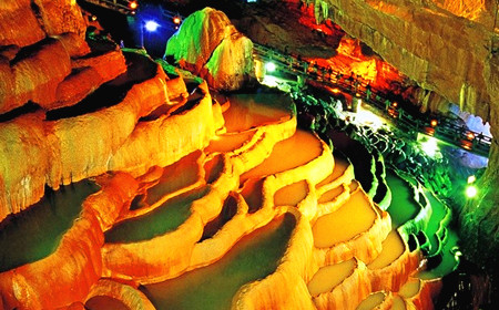 2015年最全云南旅游攻略(图1)